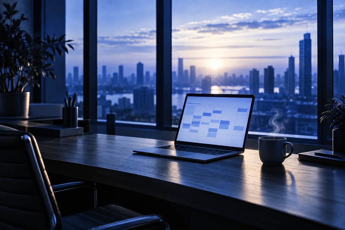 Cabinet IA pour avocats